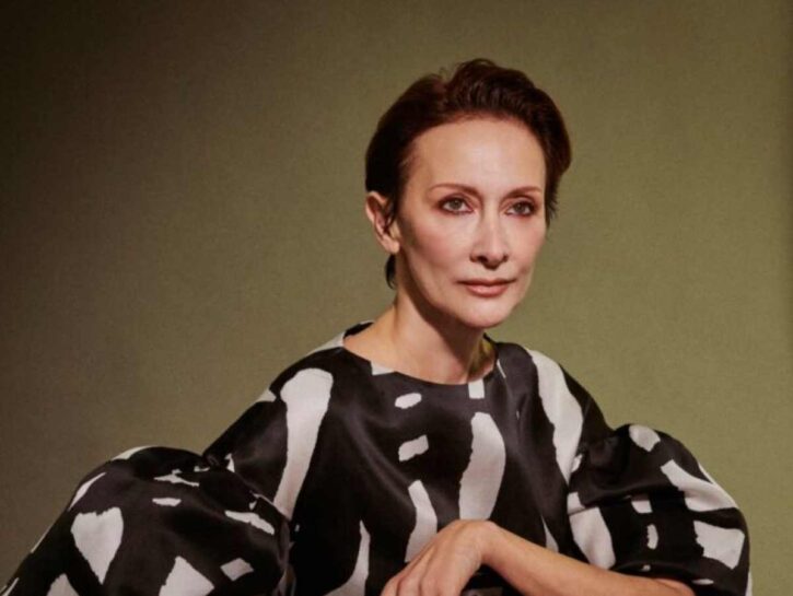 Pia Lanciotti: «Disobbedisco»
