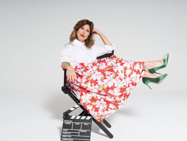 Michela Andreozzi: una risata contro il bodyshaming