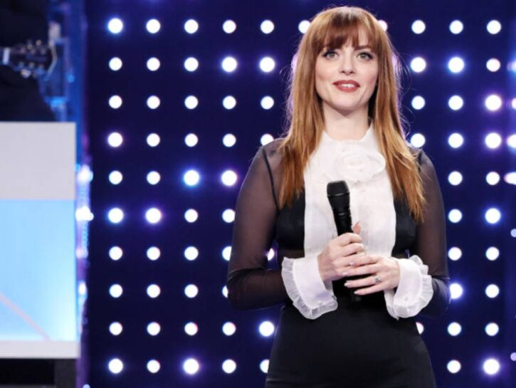 Sanremo 2024: chi sono gli stylist dei cantanti in gara?