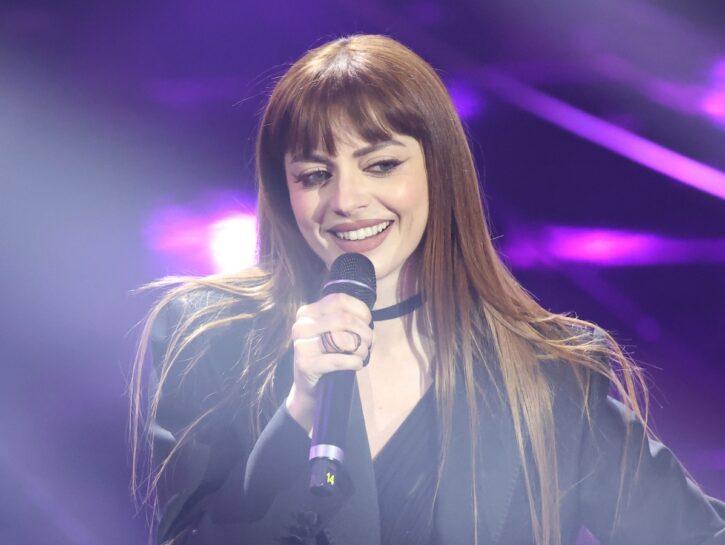 Sanremo 2024: i beauty look della prima serata tra sobrietà e qualche sorpresa ipnotica