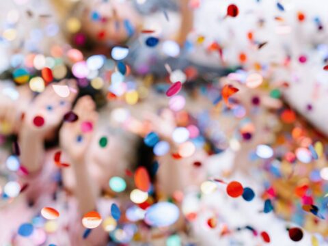 Carnevale: come organizzare una festa perfetta