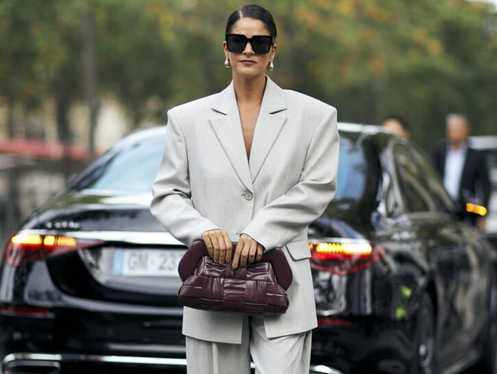 Come far sembrare costoso un look (anche quando non lo è)