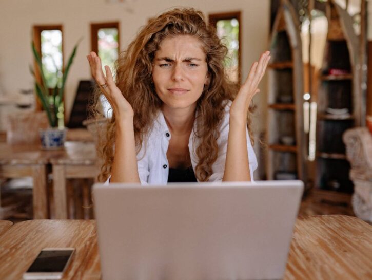 Conto on line da chiudere: e se hai perso la password?