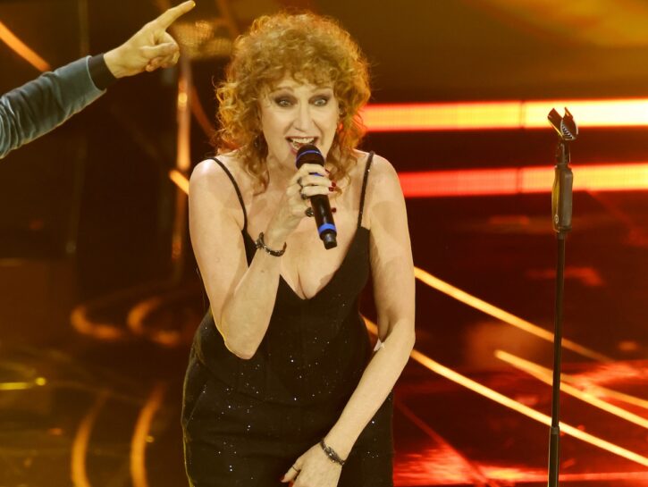 Sanremo 2024, serata dei duetti: i commenti ai beauty look