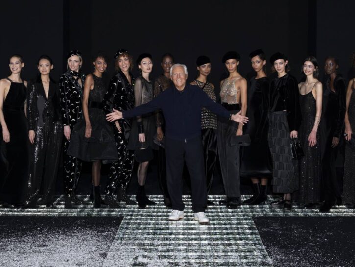Milano Fashion Week: wish list dal 2° giorno di sfilate autunno-inverno 2024-2025