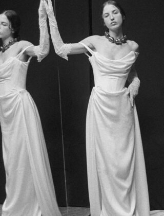 Gli abiti da sposa di Vivienne Westwood: da Carrie Bradshaw a oggi