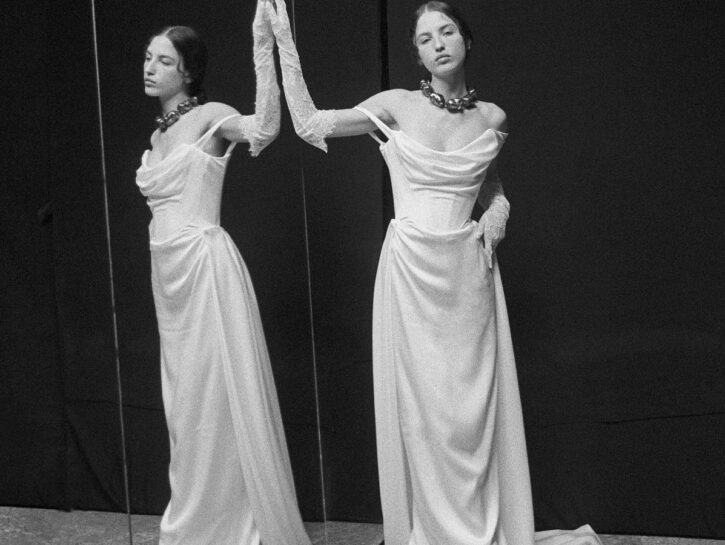 Gli abiti da sposa di Vivienne Westwood: da Carrie Bradshaw a oggi
