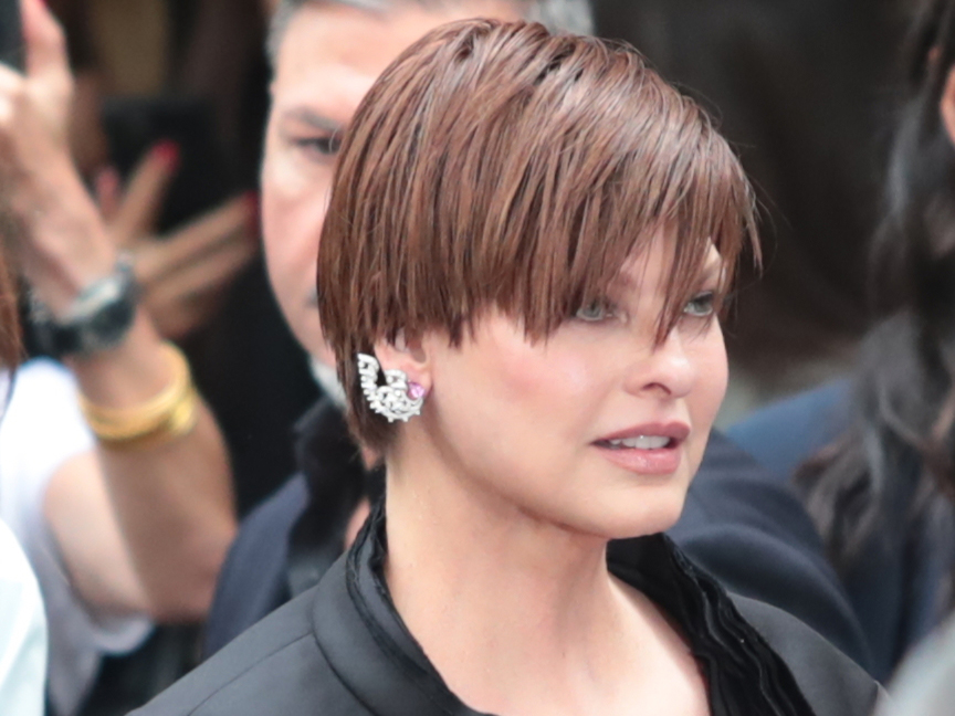 Linda Evangelista