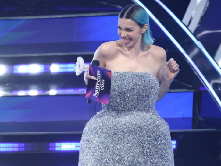 Sanremo 2024: tutti i look della 2° serata