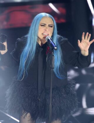 Sanremo 2024: tutti i look dell'ultima serata