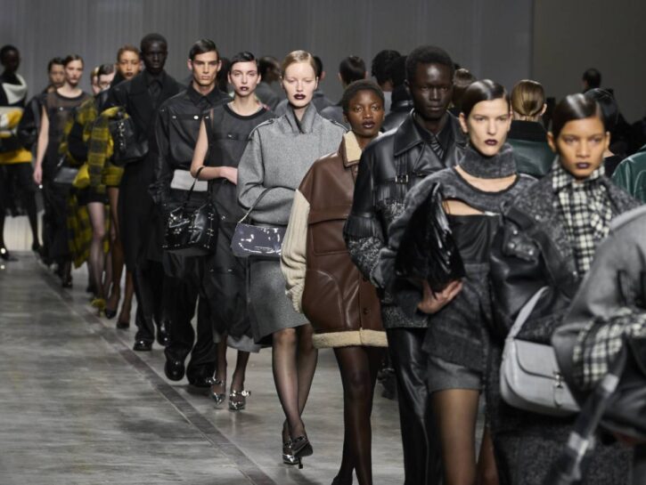 Milano Fashion Week: wish list dal 1° giorno di sfilate autunno-inverno 2024-2025