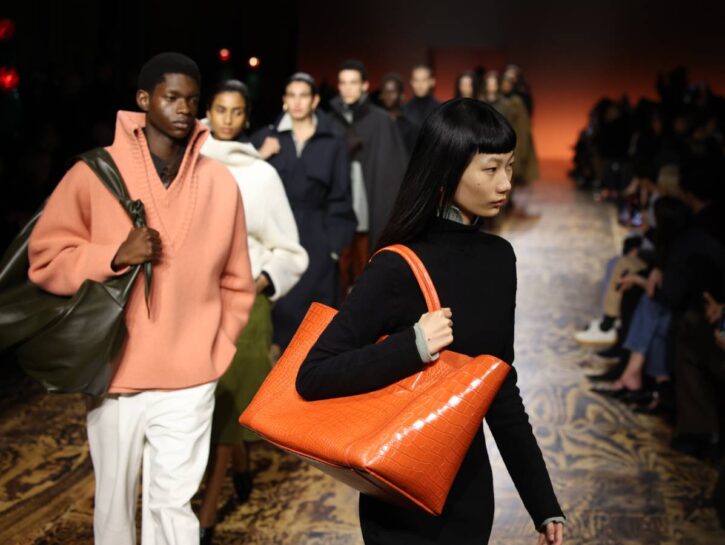 Milano Fashion Week: wish list dal 4° giorno di sfilate autunno-inverno 2024-2025