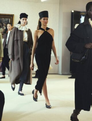 New York Fashion Week: 5 tendenze moda dalle sfilate autunno-inverno 2024-2025