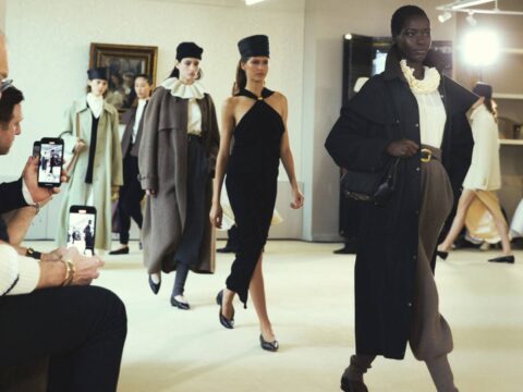 New York Fashion Week: 5 tendenze moda dalle sfilate autunno-inverno 2024-2025