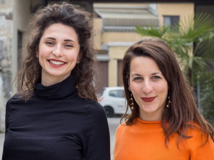L'AI che mette in contatto chi raccoglie vestiti usati con chi li recupera