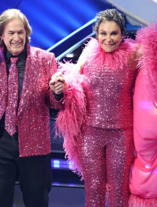Sanremo 2024: tutti i look della 3° serata