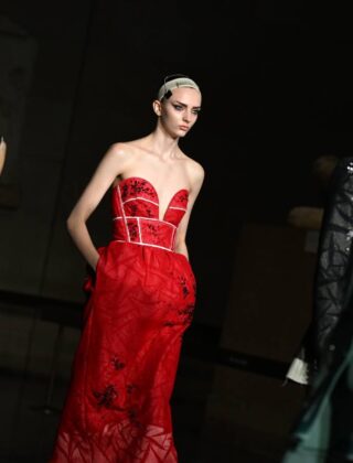 London Fashion Week: 5 tendenze moda dalle sfilate autunno-inverno 2024-2025