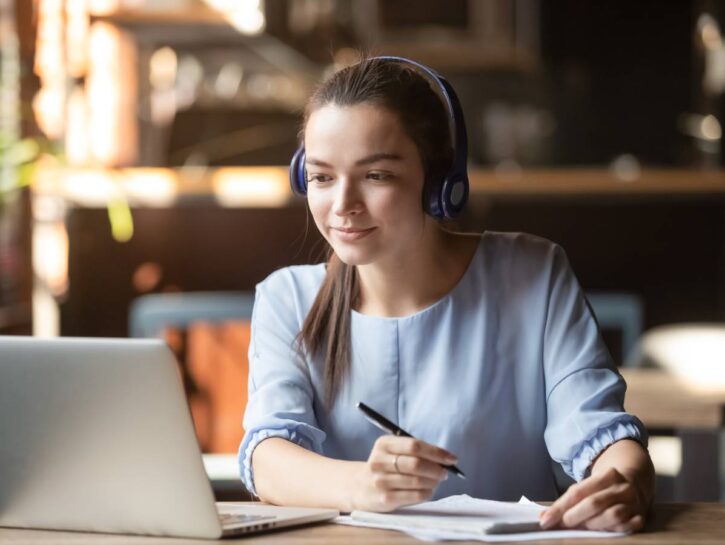 Vuoi fare il giornalista? Ecco il master perfetto per te