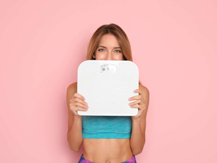 Perdere peso è difficile: ecco 5 cose da tenere a mente