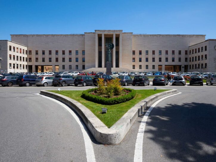 Molestie alla Sapienza: 13 denunce nel 2023