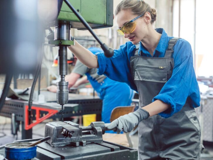 Germania, settimana corta: al via sperimentazione su larga scala