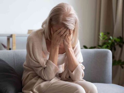 Fine di una relazione, donne più inclini agli antidepressivi: lo studio