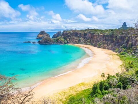 Le 10 spiagge più belle del mondo per il 2024 secondo TripAdvisor