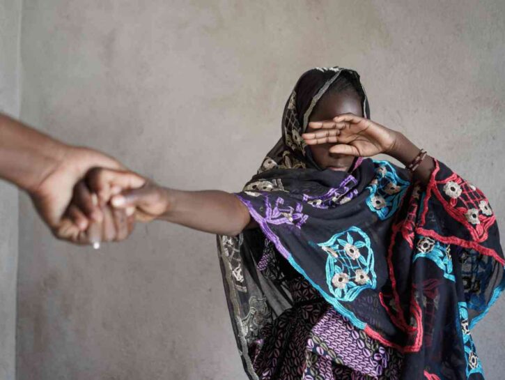 Mutilazioni genitali femminili: in Italia oltre 87mila casi