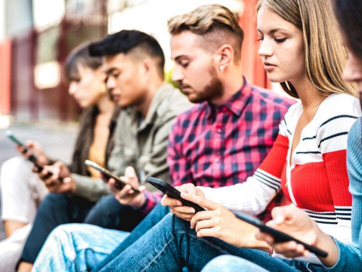 La Generazione Z invecchia più velocemente dei Millennials?