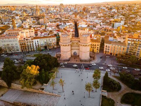 È in Spagna la capitale verde d’Europa per il 2024