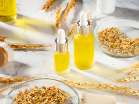 Olio di germe di grano, perché dovresti aggiungerlo alla tua beauty routine