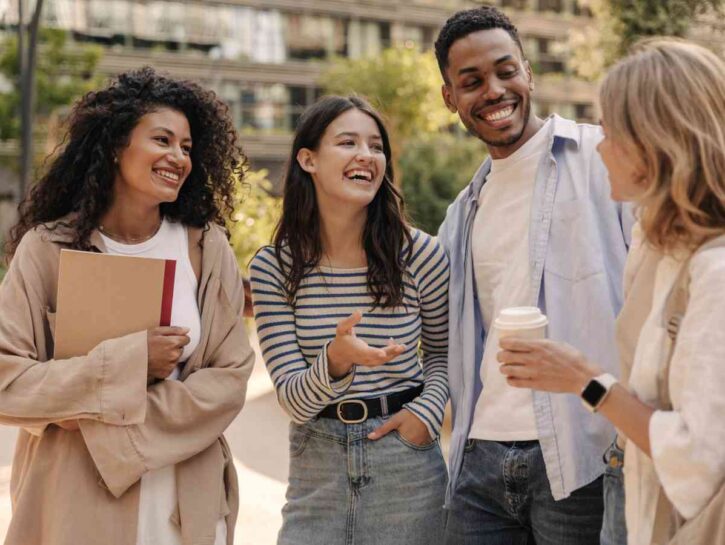Università, la top ten degli atenei italiani che attraggono più stranieri