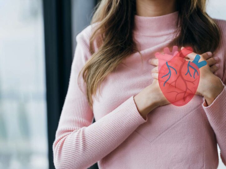 Malattie cardiache: chi ha perso un fratello ha rischi maggiori