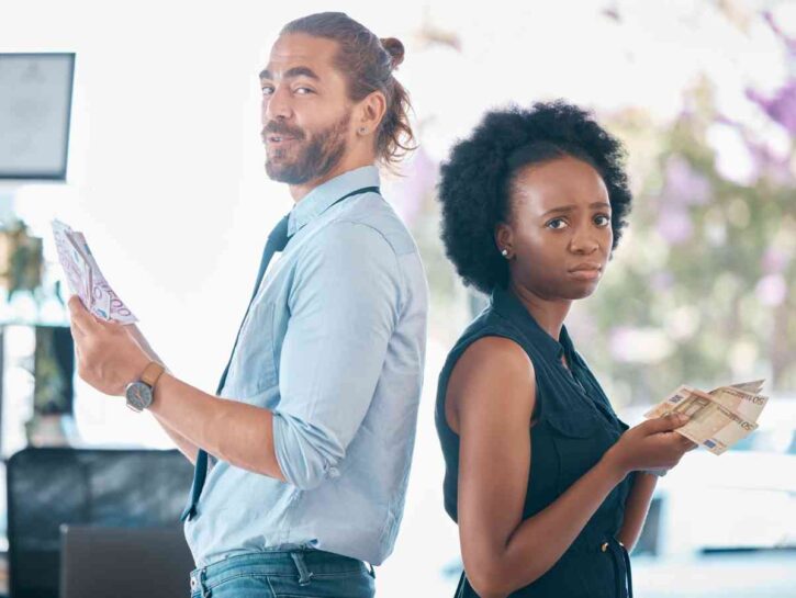 Gender gap: in Italia penalizzate le donne extra-Ue