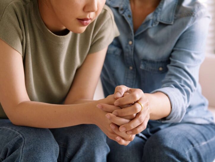 Ansia da amicizia: che cos'è e come combatterla