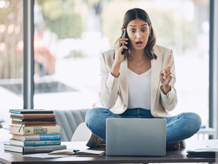 Difficoltà a concentrarti? Troppi device, colpa del 