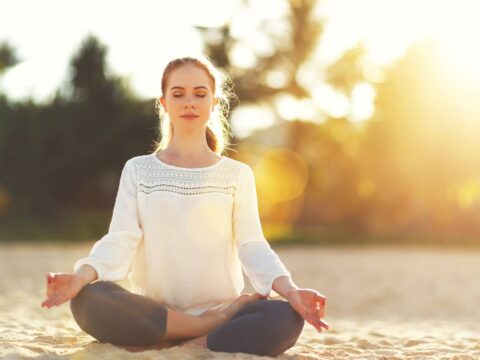 Migliorare la vita sessuale con la meditazione: cosa devi sapere