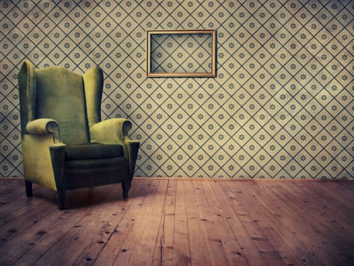Cinque idee per decorare la casa con i pattern