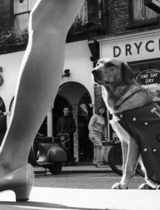 Swinging London: che anni, quegli anni!