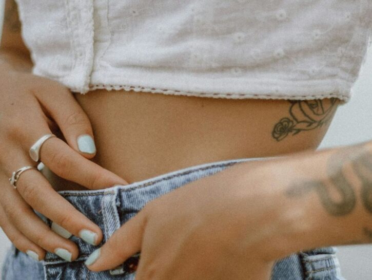Tre motivi per non tatuarti il nome del tuo partner: uno non lo avresti mai immaginato