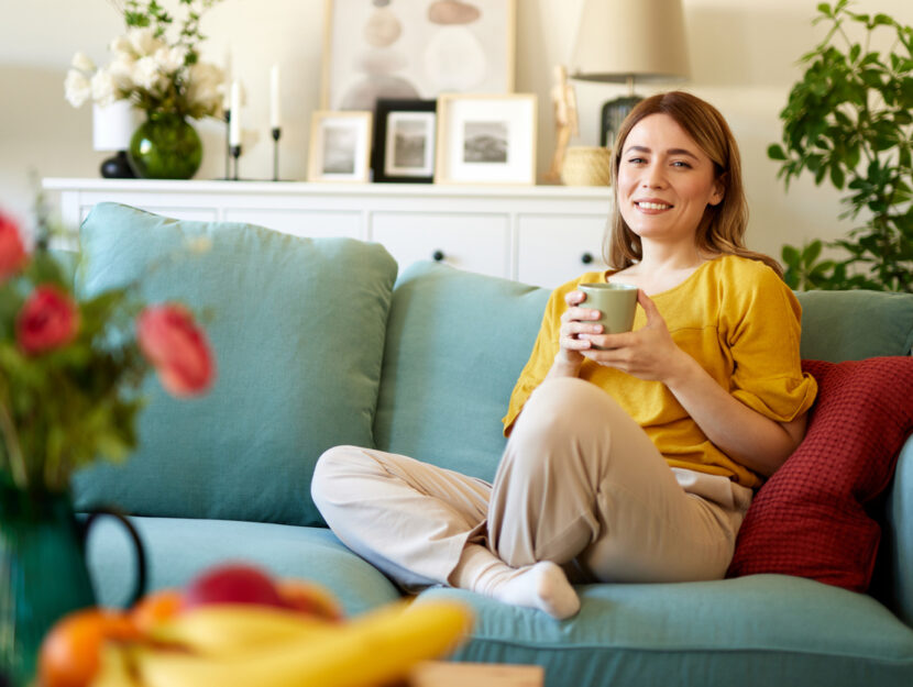 Le proprietà delle tisane e come prepararle