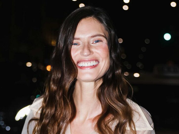 Bianca Balti: 