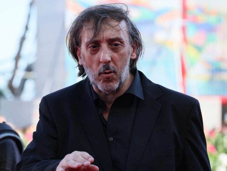 Oscar, l'ira della comunità ebraica su Massimo Ceccherini: 