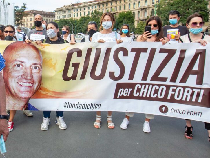 Chico Forti, dall'ergastolo all'ipotesi libertà vigilata in Italia