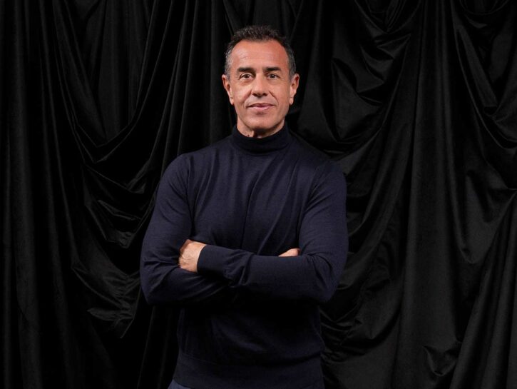 Oscar 2024, Matteo Garrone: 