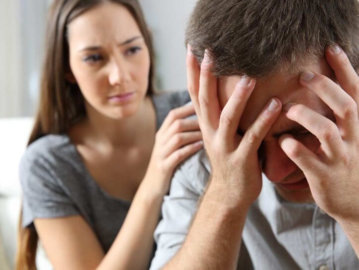 Codipendenza: i segnali che la tua relazione è sbagliata