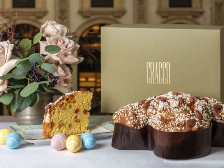 Il cadeau perfetto da regalare o regalarsi a Pasqua (e non solo)? Si ordina su Cosaporto, con un click