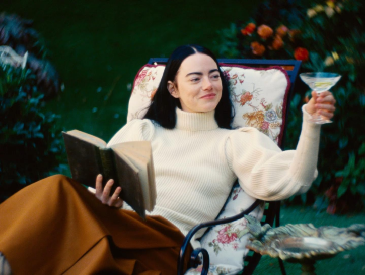 Lady Oscar: le donne dominano al cinema
