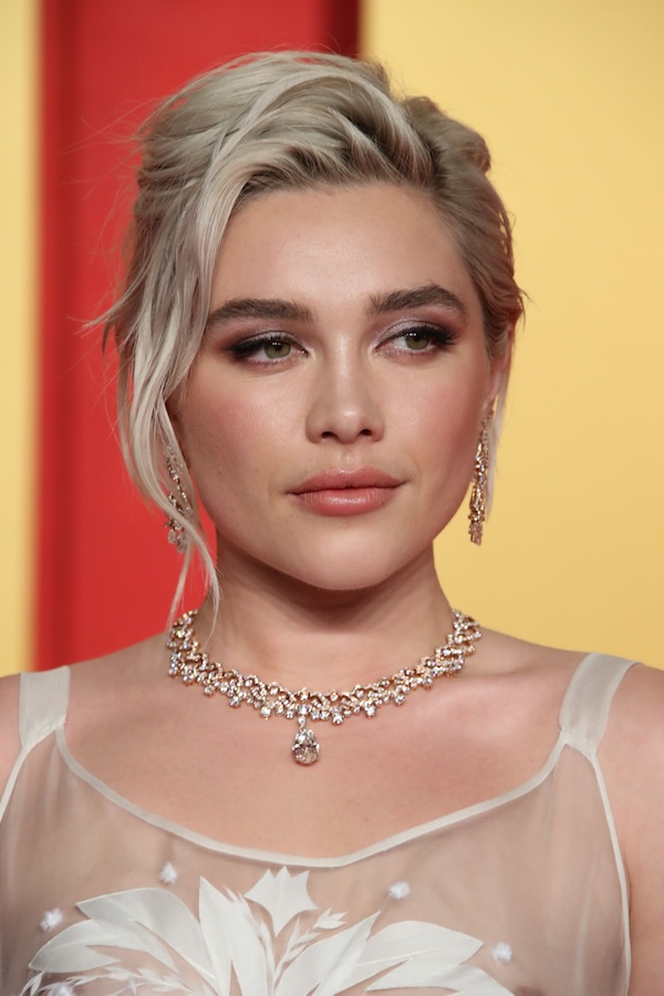 Florence Pugh