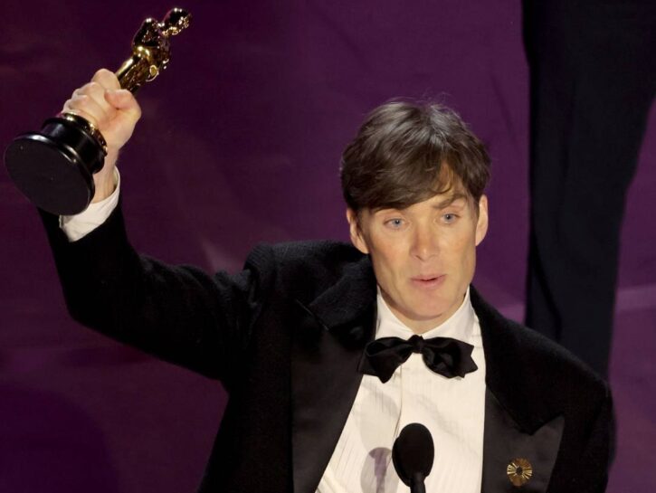 Oscar 2024: and the winner is...